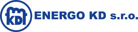 logo ENERGO KD